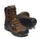 Keen Men's Dover 8 Inch Insulated Waterproof Work Boots with Carbon-Fiber Toe